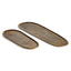 Napa Antique Brass ROSALINE DECORATIVE TRAYS, SET OF 2