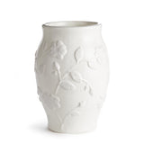 Napa White BLOSSOM VASE SMALL