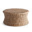 Napa Nature's Gray NORMANDY COFFEE TABLE