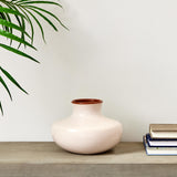 Napa Ecru FIORELLA VASE LARGE