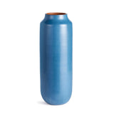 Napa Azure LUCELA VASE TALL