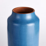 Napa Azure LUCELA VASE TALL