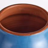Napa Azure LUCELA VASE TALL