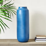 Napa Azure LUCELA VASE TALL