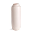 Napa Ecru LUCELA VASE TALL