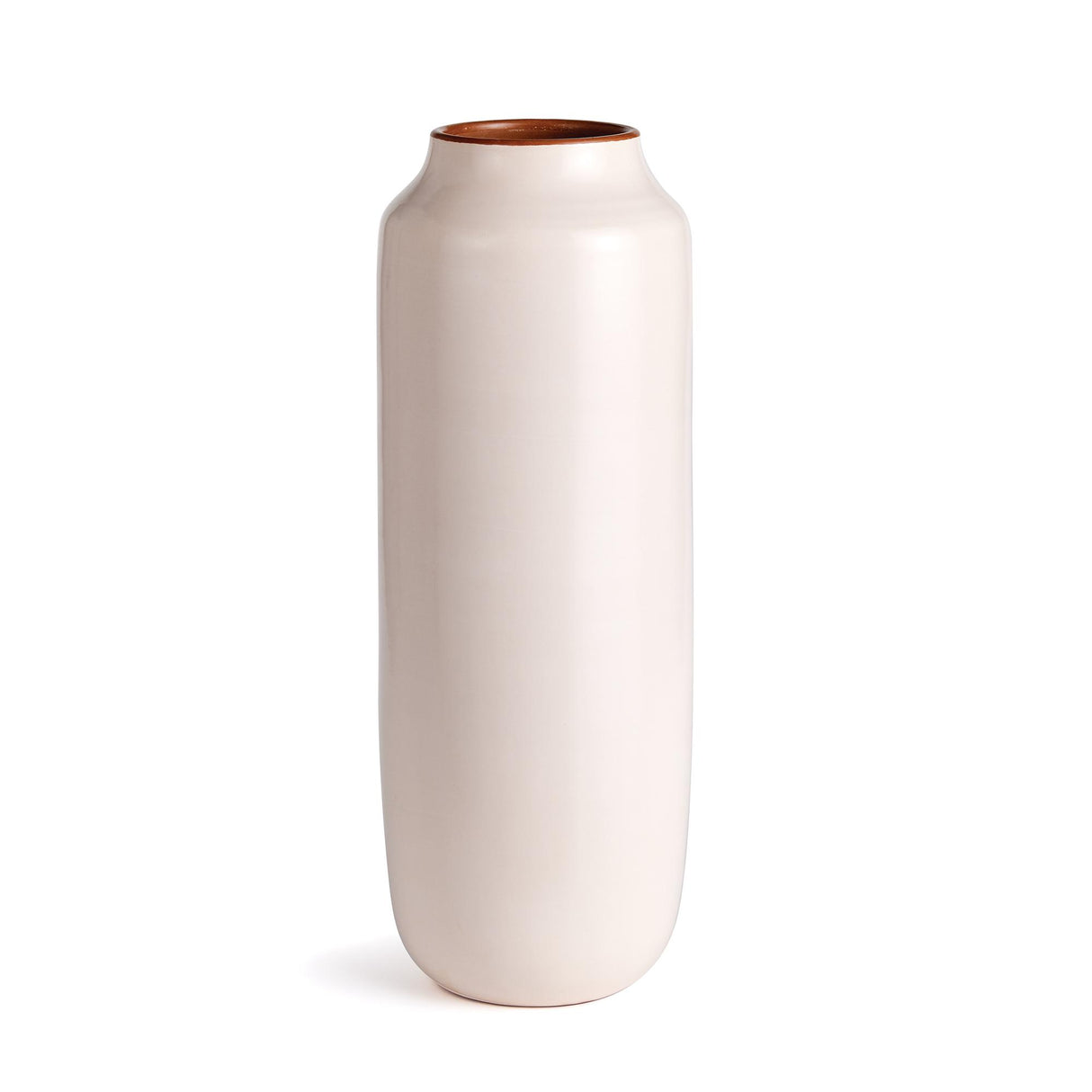 Napa Ecru LUCELA VASE TALL