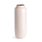 Napa Ecru LUCELA VASE TALL