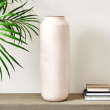 Napa Ecru LUCELA VASE TALL