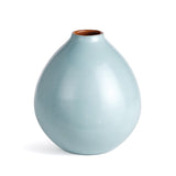 Napa Light Blue LUCELA VASE MEDIUM