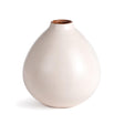 Napa Ecru LUCELA VASE MEDIUM