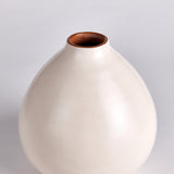Napa Ecru LUCELA VASE MEDIUM