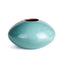 Napa Pastel Blue LUCELA VASE SHORT