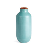Napa Pastel Blue LUCELA BOTTLE VASE