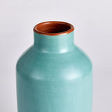 Napa Pastel Blue LUCELA BOTTLE VASE