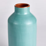 Napa Pastel Blue LUCELA BOTTLE VASE