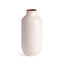 Napa Ecru LUCELA BOTTLE VASE