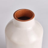 Napa Ecru LUCELA BOTTLE VASE