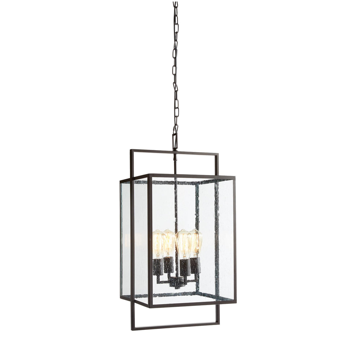 Napa Black Bronze PRESCOTT PENDANT