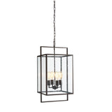 Napa Black Bronze PRESCOTT PENDANT