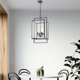 Napa Black Bronze PRESCOTT PENDANT