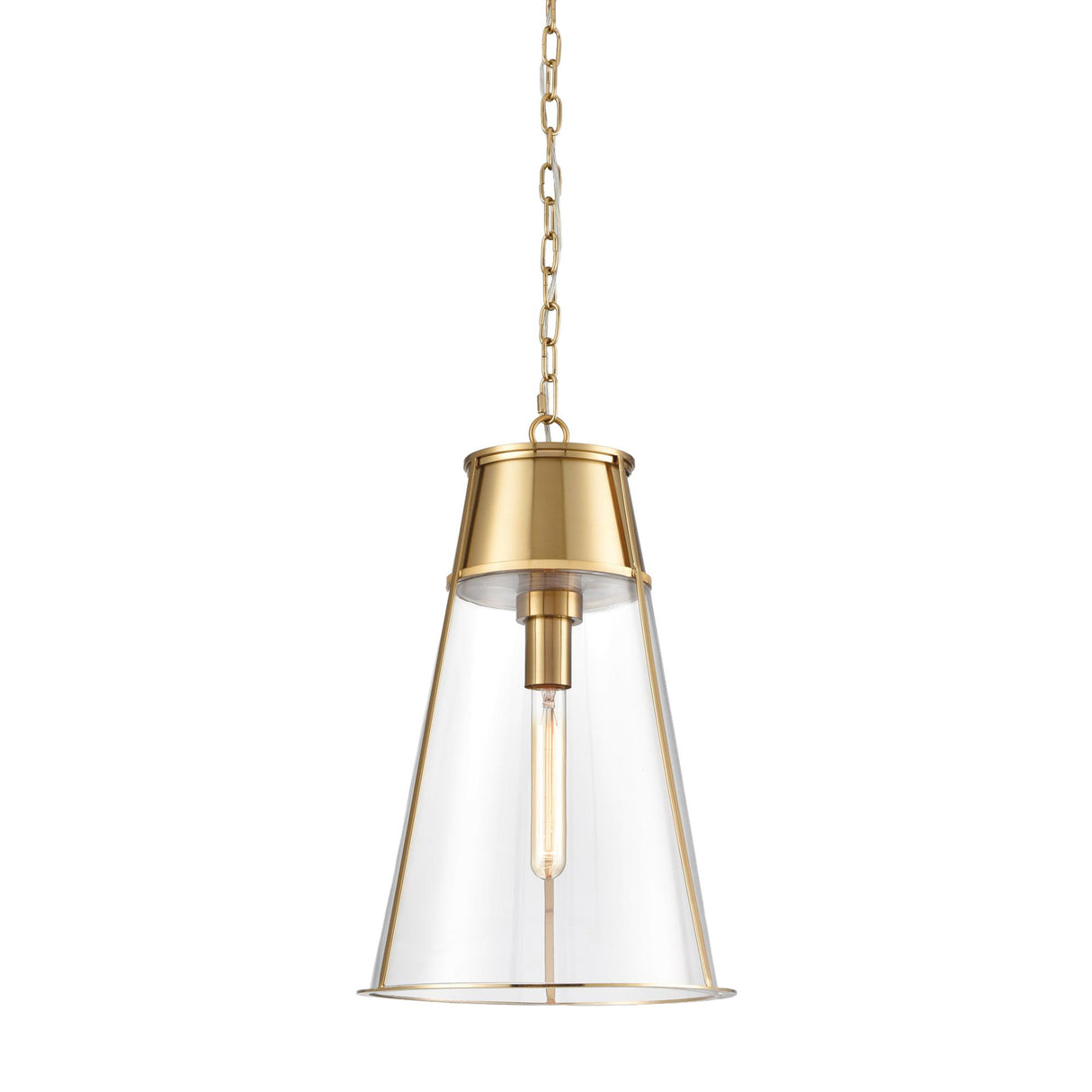 Napa Gold SOLACE PENDANT