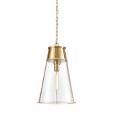 Napa Gold SOLACE PENDANT