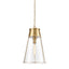 Napa Gold SOLACE PENDANT