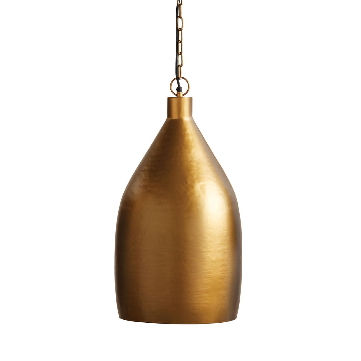 Napa Antique Brass LOXLEY PENDANT SMALL