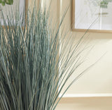 Napa BlueGreen BLUE OAT GRASS DROP-IN 32"