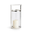 Napa Silver ANEESA HURRICANE SMALL