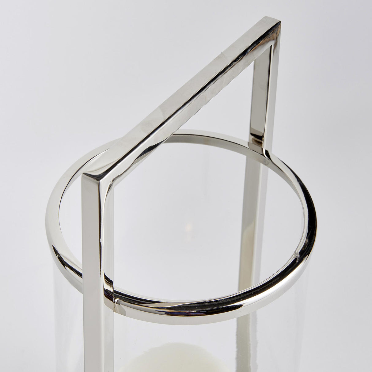 Napa Silver ANEESA HURRICANE SMALL