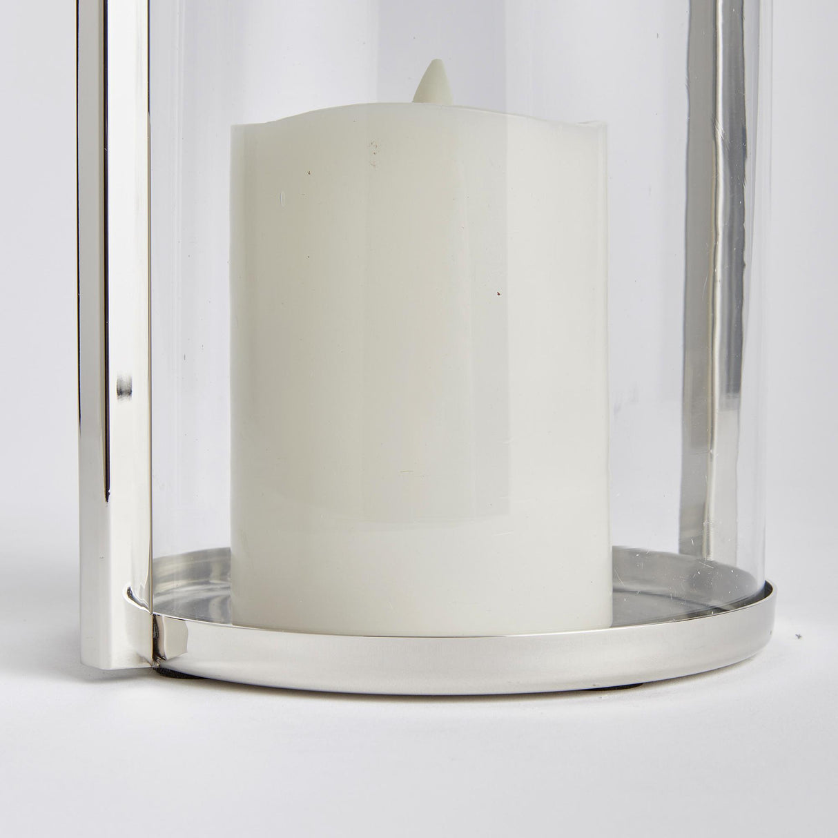 Napa Silver ANEESA HURRICANE SMALL