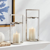 Napa Silver ANEESA HURRICANE SMALL