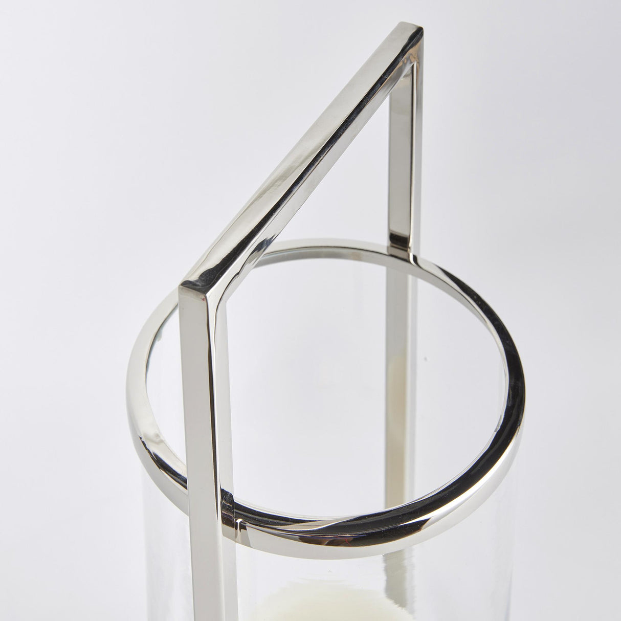 Napa Silver ANEESA HURRICANE LARGE