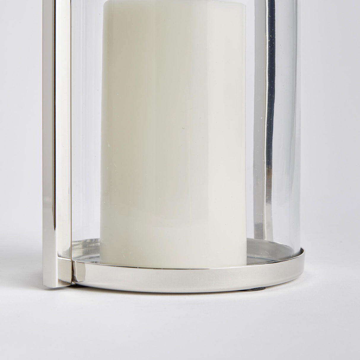 Napa Silver ANEESA HURRICANE LARGE