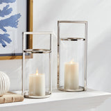 Napa Silver ANEESA HURRICANE LARGE