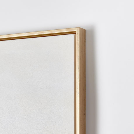 Napa Handembellished giclee AFTER THE STORM