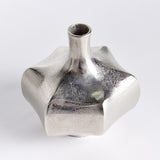 Napa Silver ZAIRE VASE SMALL
