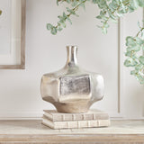 Napa Silver ZAIRE VASE LARGE
