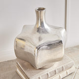 Napa Silver ZAIRE VASE LARGE