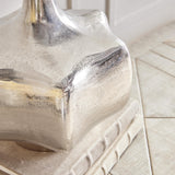 Napa Silver ZAIRE VASE LARGE