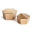 Napa Gold LUCA LIDDED BOXES, SET OF 2
