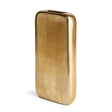 Napa Gold RAVI DECORATIVE RECTANGULAR VASE