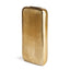 Napa Gold RAVI DECORATIVE RECTANGULAR VASE