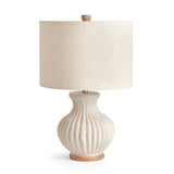 Napa Cream MARGOT LAMP