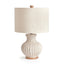 Napa Cream MARGOT LAMP