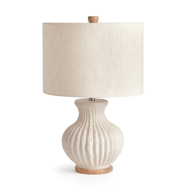 Napa Cream MARGOT LAMP