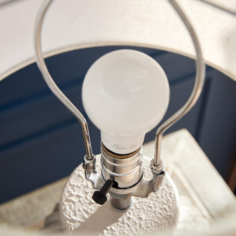 Napa Cream MARGOT LAMP