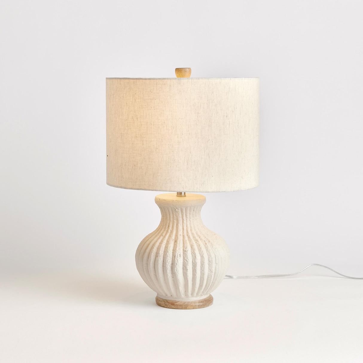 Napa Cream MARGOT LAMP
