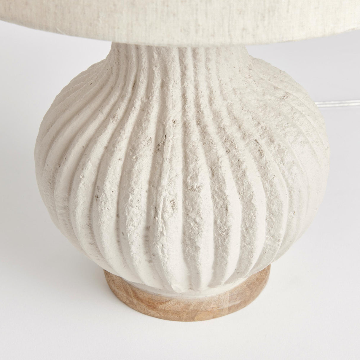 Napa Cream MARGOT LAMP